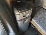 Cab with 