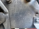 General Appearance with Second Serial Number/VIN Photo