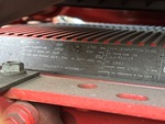 4 Engine with 