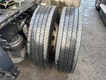 4 Underbody - Truck with 