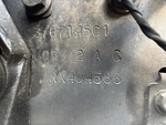 General Appearance with Second Serial Number/VIN Photo