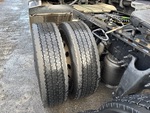 4 Underbody - Truck with 