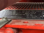 4 Engine with 