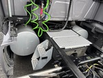 4 Underbody - Truck with 