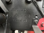 General Appearance with Second Serial Number/VIN Photo