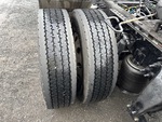 4 Underbody - Truck with 