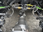 Drivetrain with 
