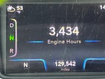 4 Transmision with Engine Hours