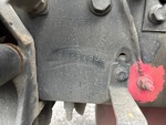 General Appearance with Second Serial Number/VIN Photo