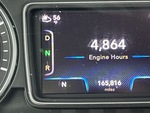 4 Transmision with Engine Hours