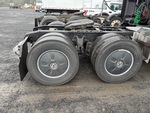 4 Underbody - Truck with 
