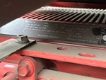 4 Engine with 