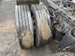 4 Underbody - Truck with 
