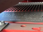 4 Engine with 