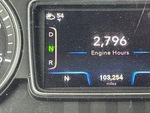 4 Transmision with Engine Hours