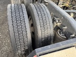4 Underbody - Truck with 