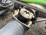 Drivetrain with 