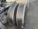 4 Underbody - Truck with 