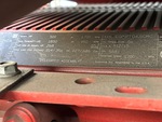 4 Engine with 