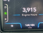 4 Transmision with Engine Hours