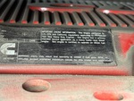 4 Engine with 