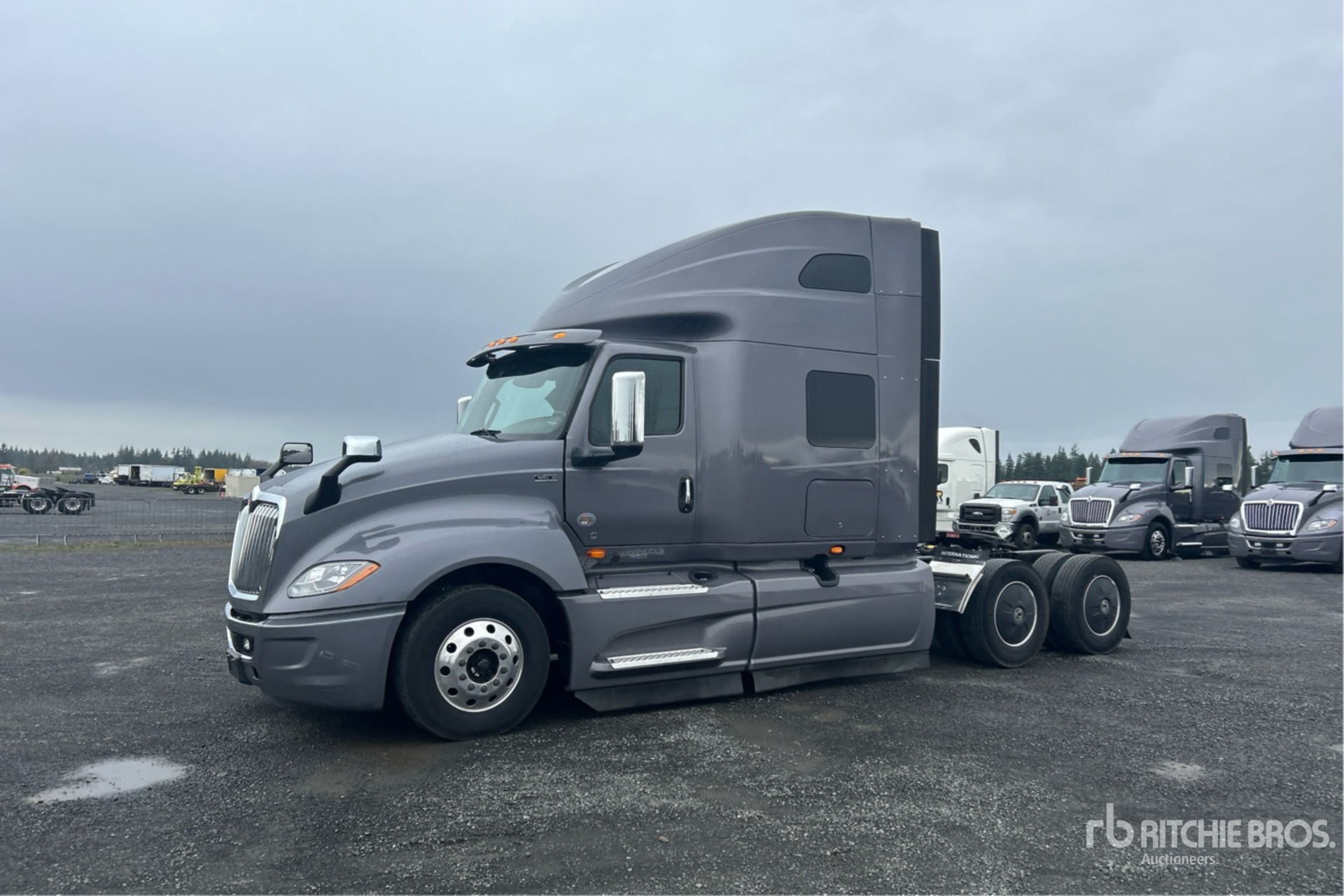 General Appearance with Zdjęcie, lewy górny róg