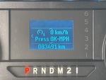 Aspect général with Compteur horaire / compteur kilométrique