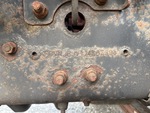 General Appearance with Second Serial Number/VIN Photo