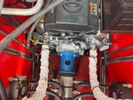 Drivetrain with 