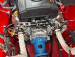 Engine with 