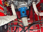 Drivetrain with 