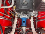 Drivetrain with 