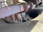 Brakes with 