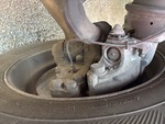 Brakes with 