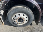 4 dessous de caisse - Camion with 