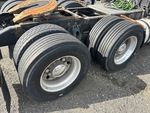 4 dessous de caisse - Camion with 