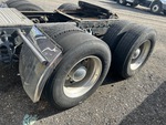 4 dessous de caisse - Camion with 