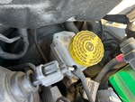 Brakes with 