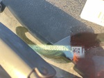 General Appearance with Second Serial Number/VIN Photo
