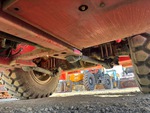 Drivetrain with 