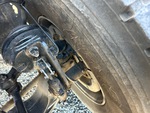 Brakes with 
