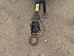Trailer Chassis with 