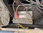 Electrical with 