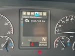 4 Transmision with Engine Hours