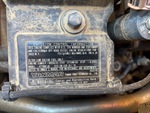Engine with 