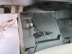 Cab with 