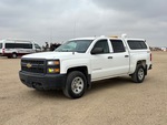 General Appearance with Featured Photo