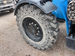 Chassis with 