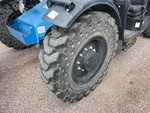 Chassis with 
