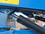 Hydraulics with 